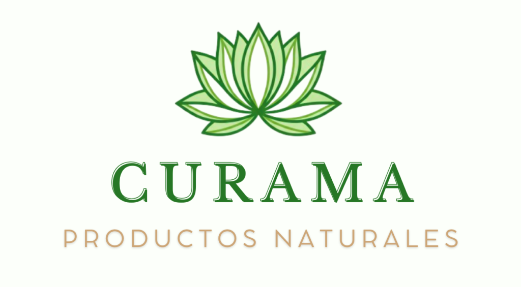 Curama productos naturales